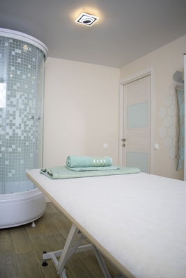 Новый филиал студии «Leya» на Дм. Ульянова дарит скидки до 50% на массаж! Новый филиал студии «Leya» на Дм. Ульянова дарит скидки до 50% на массаж!