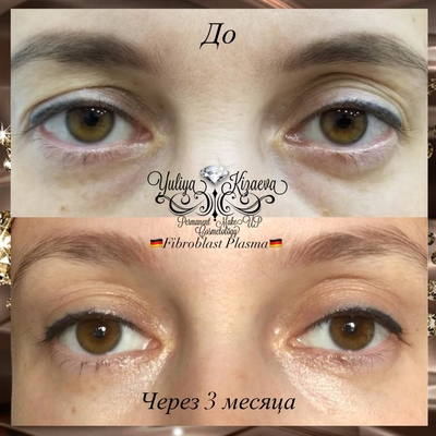 Мастер Юлия Кизаева