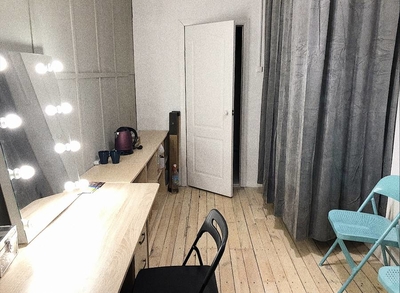 Фотостудия Pavilion