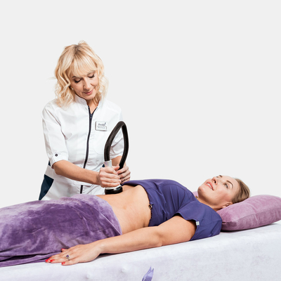 Эффективные комплексные методики коррекции фигуры от студии прессотерапии Preslife