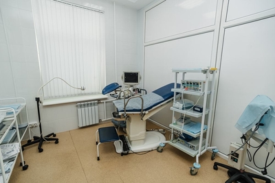 Клиника высокотехнологичной медицины «Центр новых медицинских технологий» предоставляет скидки до 66% на прием врачей, анализы и обследования!