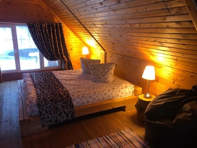  Проживание в апарт-отеле «Усадьба Мордвеза» со скидкой до 61%!