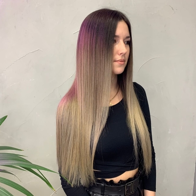 Будь неотразима с салоном красоты «SАХАР» со скидкой до 70%