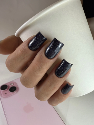 Услуги для волос, бровей и ногтей по новому адресу от салона красоты «MY IRIS» со скидками до 40%