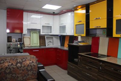 Мебель Арлекино