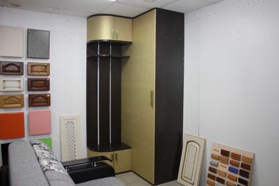 Мебель Арлекино