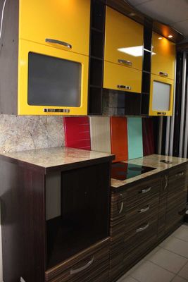 Мебель Арлекино