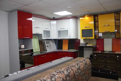 Мебель Арлекино