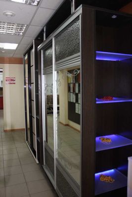 Мебель Арлекино