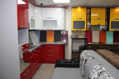 Мебель Арлекино