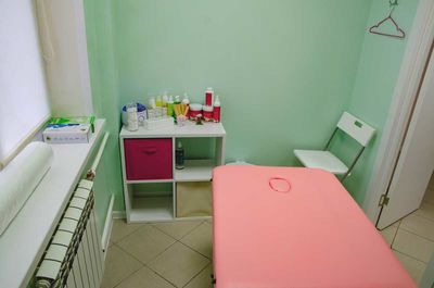 Студия эпиляции Just epill