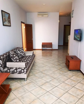 Романтика для двоих в гостинице Премьера! Проживание и сауна со скидкой 50%!