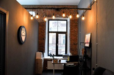 Студия лазерной эпиляции Фрида