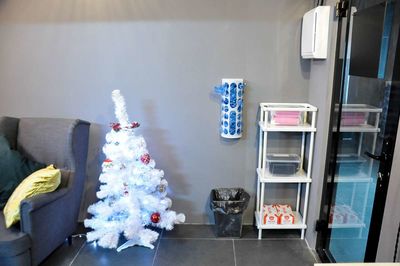 Студия лазерной эпиляции Фрида