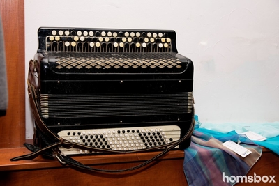 Магазин Гардеробная