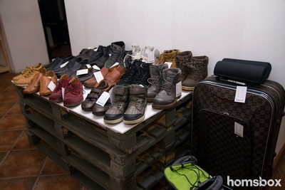 Магазин Гардеробная