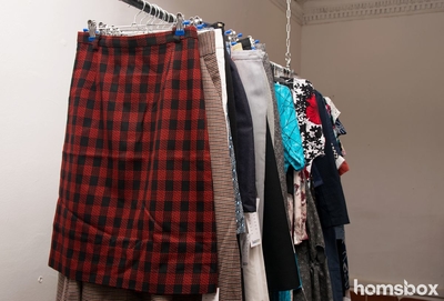 Магазин Гардеробная