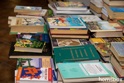 Магазин Гардеробная