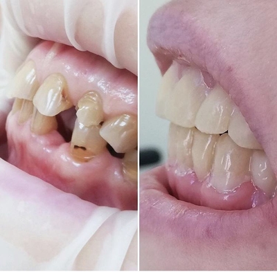 Стоматология Доктор Уайт