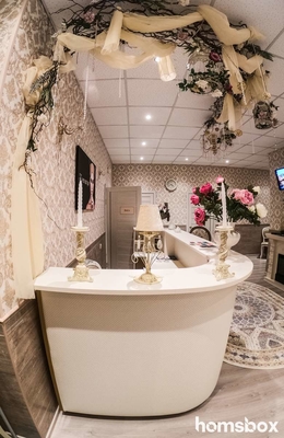 Лазерная эпиляция в салоне красоты «Клеопатра» со скидкой до 61%