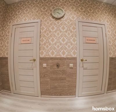 Женская фитнес-студия Клеопатра