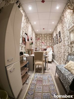 Женская фитнес-студия Клеопатра