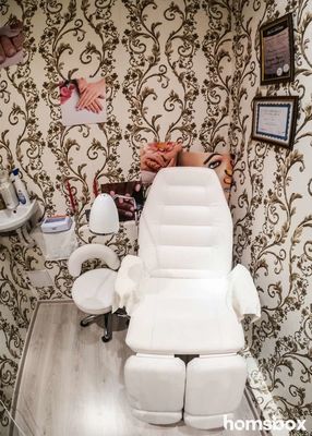 Женская фитнес-студия Клеопатра