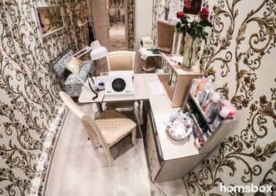 Женская фитнес-студия Клеопатра