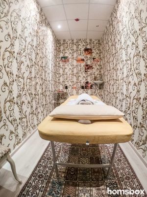 Женская фитнес-студия Клеопатра