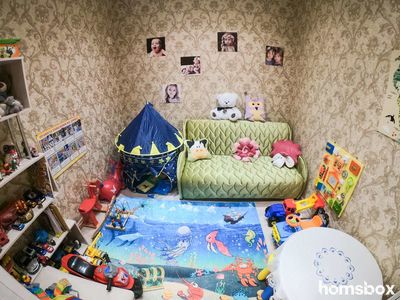 Женская фитнес-студия Клеопатра