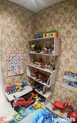 Женская фитнес-студия Клеопатра