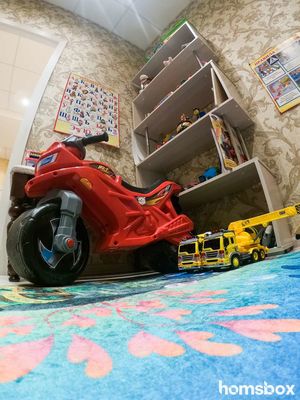 Женская фитнес-студия Клеопатра