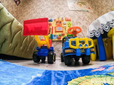 Женская фитнес-студия Клеопатра