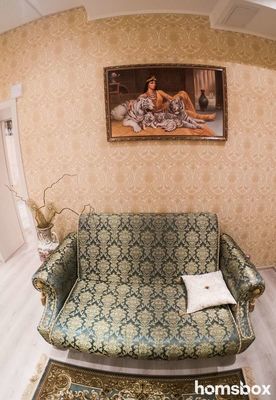 Женская фитнес-студия Клеопатра