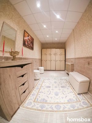 Женская фитнес-студия Клеопатра