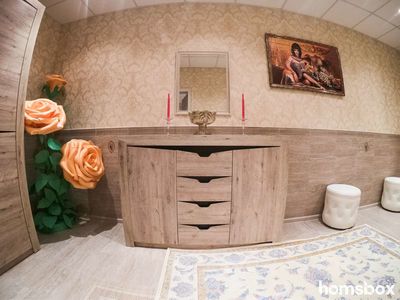 Женская фитнес-студия Клеопатра