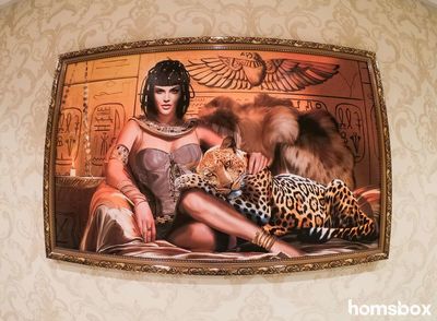 Женская фитнес-студия Клеопатра