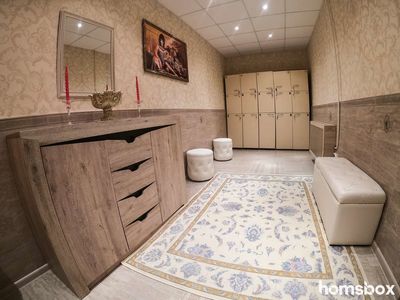 Женская фитнес-студия Клеопатра