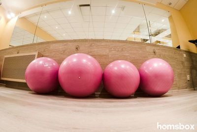 Женская фитнес-студия Клеопатра