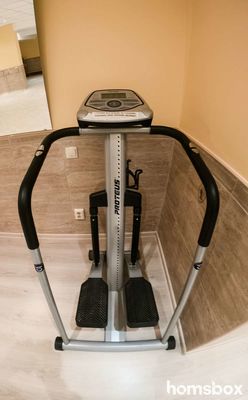 Женская фитнес-студия Клеопатра