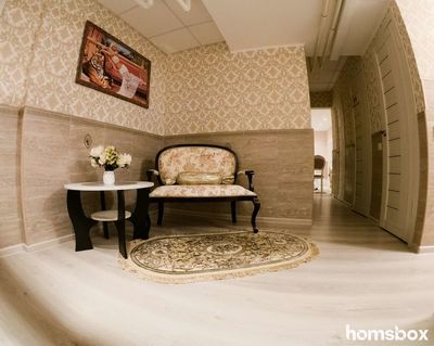 Женская фитнес-студия Клеопатра