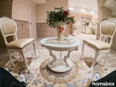 Женская фитнес-студия Клеопатра