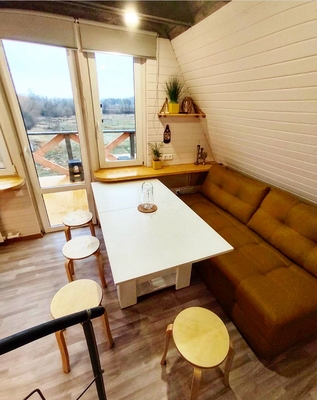 Пора задуматься о Новогодних праздниках! Идеальное место для уединённого отдыха или проведения Вашего мероприятия в загородном комплексе «4 сезона» со скидкой 30% Пора задуматься о Новогодних праздниках! Идеальное место для уединённого отдыха или проведения Вашего мероприятия в загородном комплексе «4 сезона» со скидкой 30%