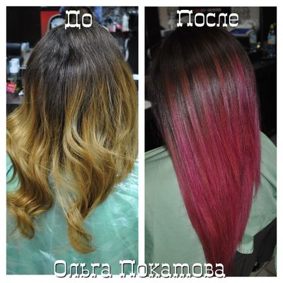 Бьюти бар Burlesque