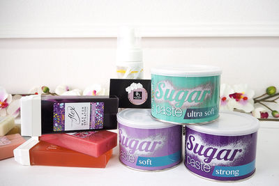 Салон красоты Bellas Artes