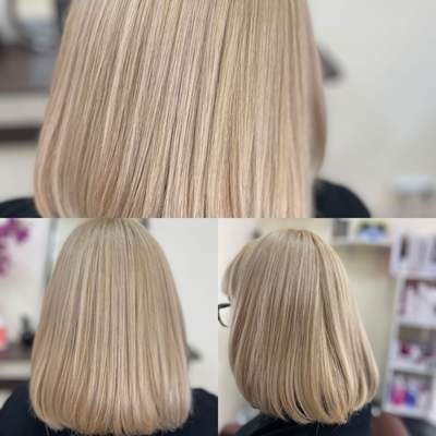 Создайте свой новый образ вместе со студией красоты «Prime» со скидками до 62%!