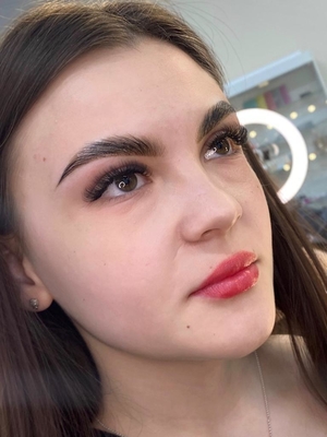 Создайте свой новый образ вместе со студией красоты «Prime» со скидками до 56%! Создайте свой новый образ вместе со студией красоты «Prime» со скидками до 56%!