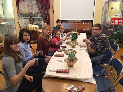 Школа маленьких умников «Магистр LUX» (Магистр Люкс)