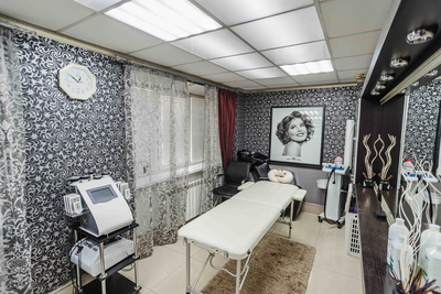 Аппаратный массаж со скидкой до 27% в салоне Беркана!