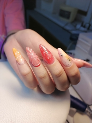 Неповторимый образ для Вас в студии красоты «Модная Точка» со скидкой до 68%!